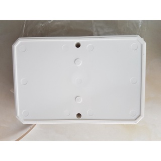 Tủ điện Nanoco NDP104P
