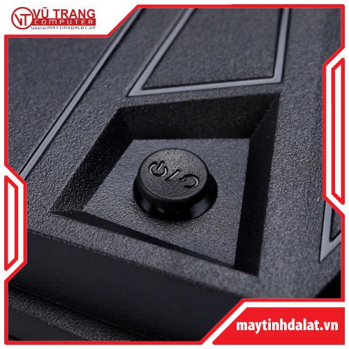 Màn hình gaming Infinity Clear Ultra 27 inch 2K 165Hz 1ms | BigBuy360 - bigbuy360.vn