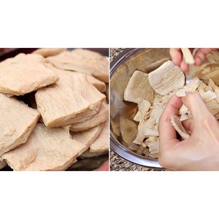 Sườn Non Chay Hoa Y ( gói 1kg)