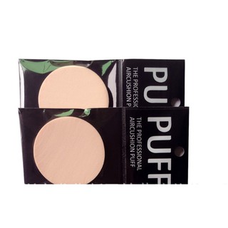  Bông mút trang điểm Puff - T124CK
