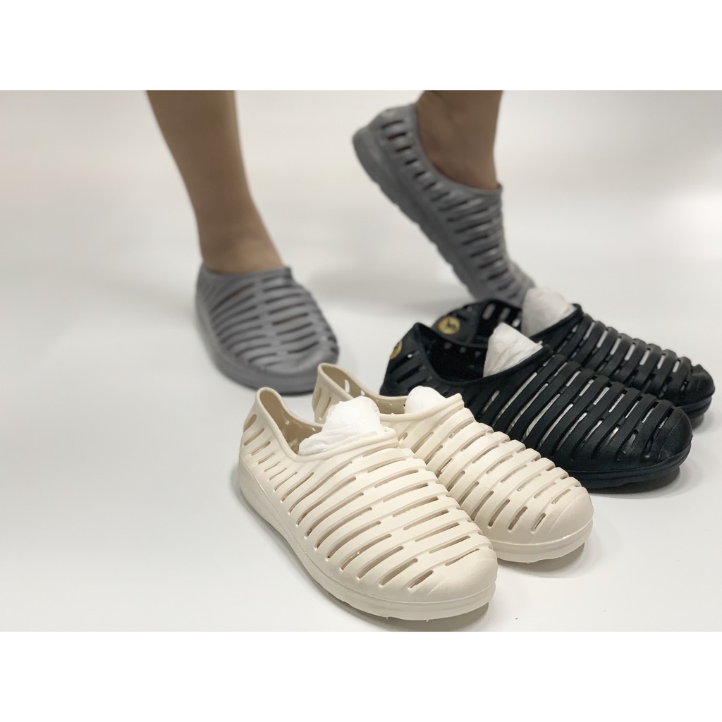 ] 3Q04 Giày sục rọ Zuxiangzhi hot trend hè 2020 | BigBuy360 - bigbuy360.vn