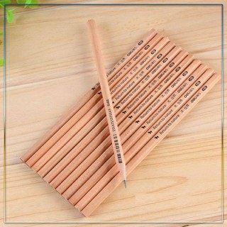 Bút chì 2b deli s907 - 1 cây