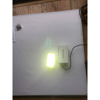 Đèn trợ sáng xe máy c8 mắt lắp mọi loại xe