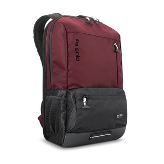 Balo Solo Varsity Draft 15.6”-ĐỎ-VAR701-60