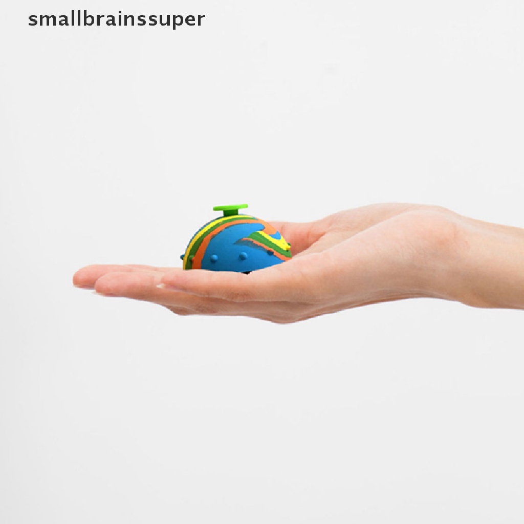 Đồ chơi con quay cao su thú vị dành cho trẻ em