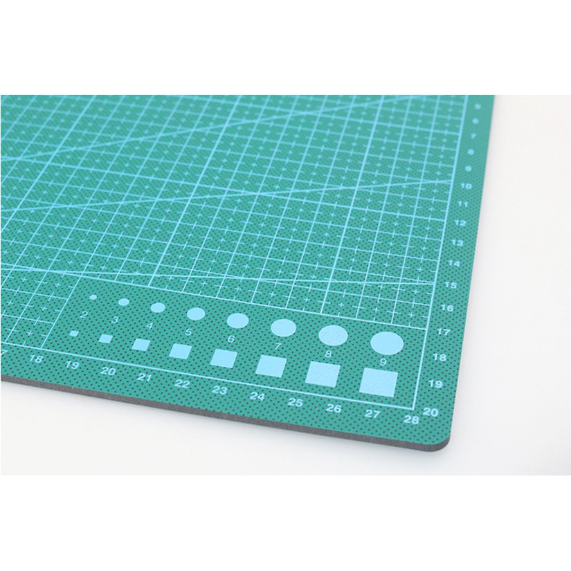 Bảng lót cắt Cutting Mat PKM40  Size A4