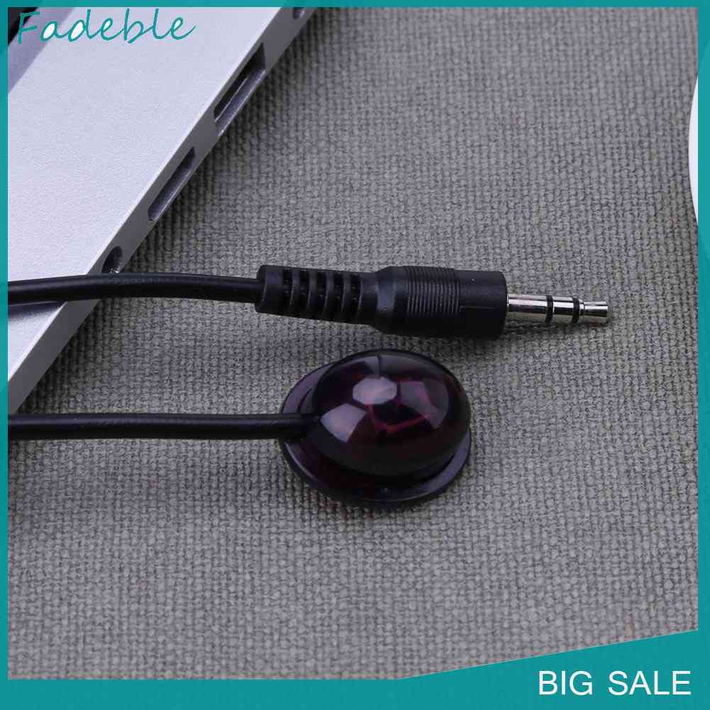 Cáp Mở Rộng IR 3.5mm 38KHz
