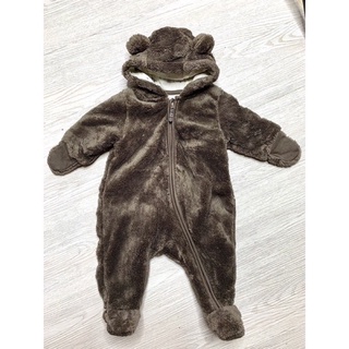 Body ủ gấu Hm xuất xịn