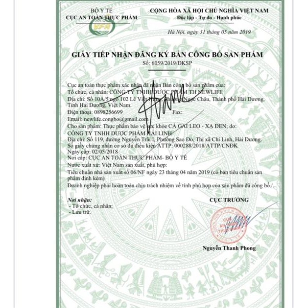 Cà Gai Leo Xạ Đen Bổ gan, bảo vệ tế bào gan, giải độc gan, thanh nhiệt cơ thể, hạn chế tổn thương tế bào gan Hộp 30v | BigBuy360 - bigbuy360.vn