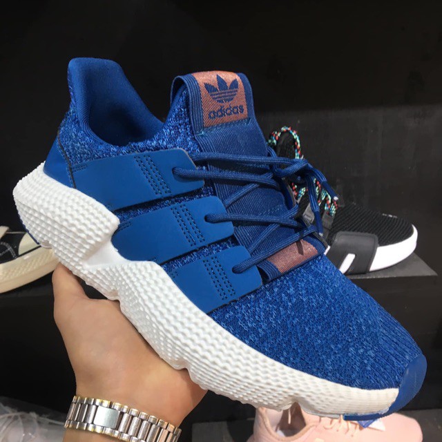 🎁FULL BOX🎁 Giày Sneaker Pro Xanh Dương