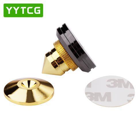 Phụ Kiện Chân Đế Loa Chống Sốc Bằng Đồng Chuyên Dụng | BigBuy360 - bigbuy360.vn