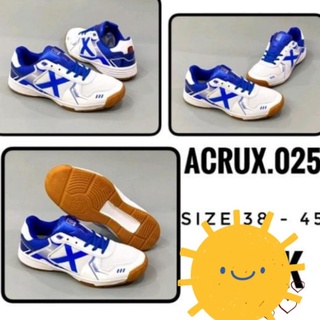 Giầy cầu lông acrux 025 - hỏa châu nam nữ thời trang