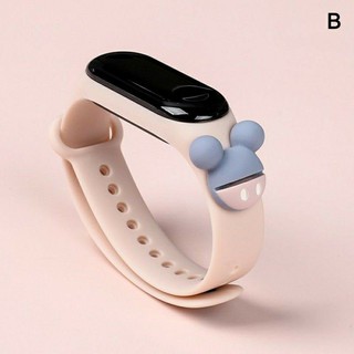 Đồng hồ Disney ZGO hot hit