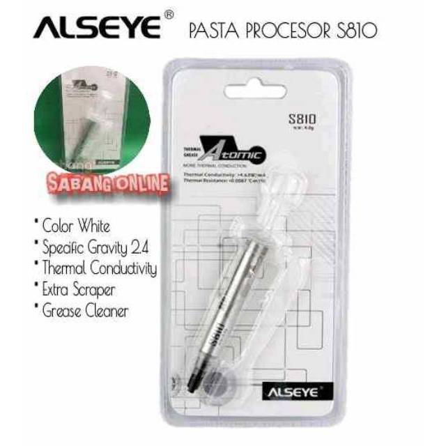 (hàng Mới Về) Thuốc Mỡ Làm Nóng Giảm Mỡ Bụng Alseye S810