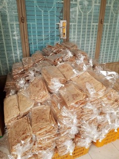 BÁNH TRÁNG RUỐC ĐÀ LẠT