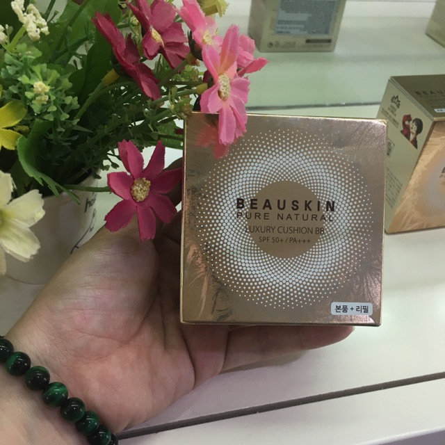 Phấn nước luxury beauskin