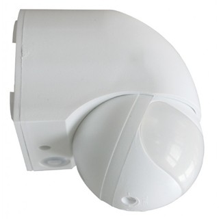 Công tắc cảm ứng chuyển động gắn nổi tường kín nước Kawa SS80