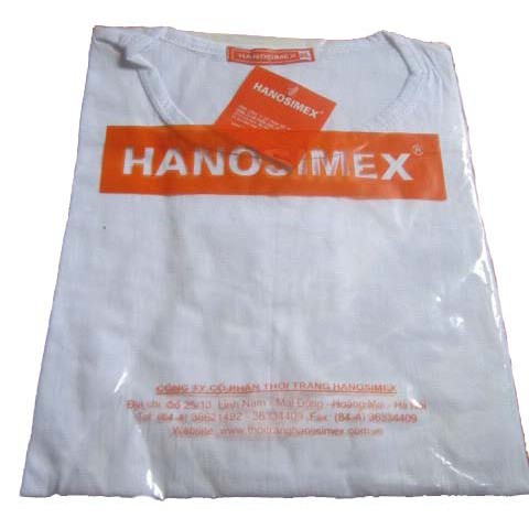 [Shop gia dụng] Combo 5 áo đông xuân nam có tay/ ba lỗ Hanosimex