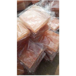 Viên đá muối nướng Himalaya