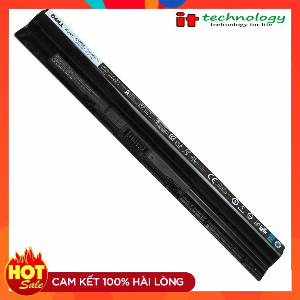 🎁 Pin Laptop Dell Inspiron N5755 N5758 14-3451 14-5455 14-5459 15-3552 N5451 N5458 N5551 N5555 N5558