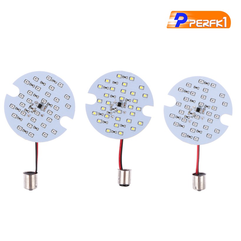 Set 2 Đèn Led Xi Nhan 1156 Cho Xe Harley