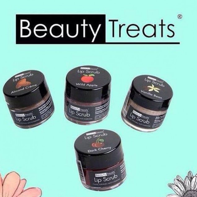 TẨY TẾ BÀO CHẾT MÔI LIP SCRUB - 2016 Skincare | BigBuy360 - bigbuy360.vn