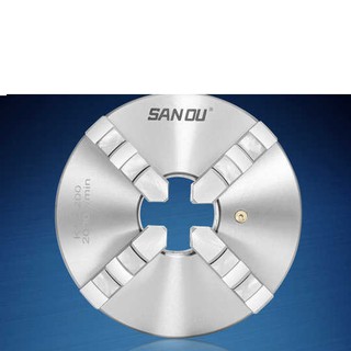 Mâm cặp 4 hàm k12-160