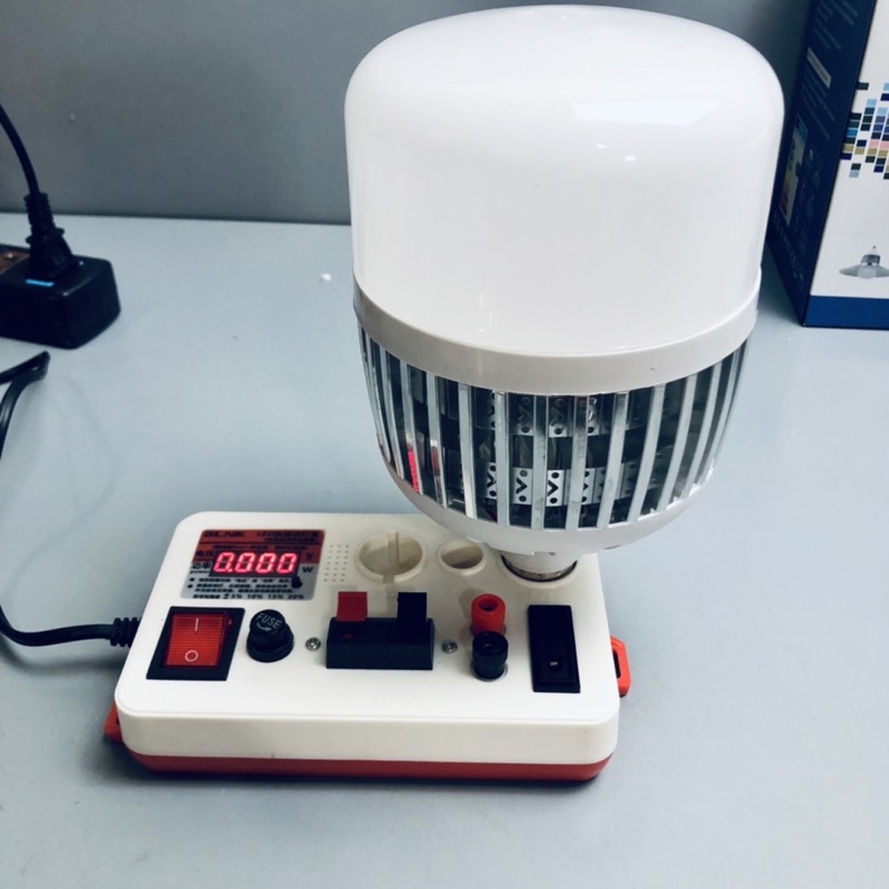 Bóng đèn LED 150W 100W 80W 50W TẢN NHIỆT NHÔM siêu sáng tuổi thọ 30.000 giờ, LED BULB trụ Live Stream tiết kiệm điện
