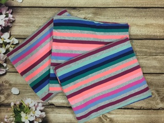 Vải da cá dư Gap 1