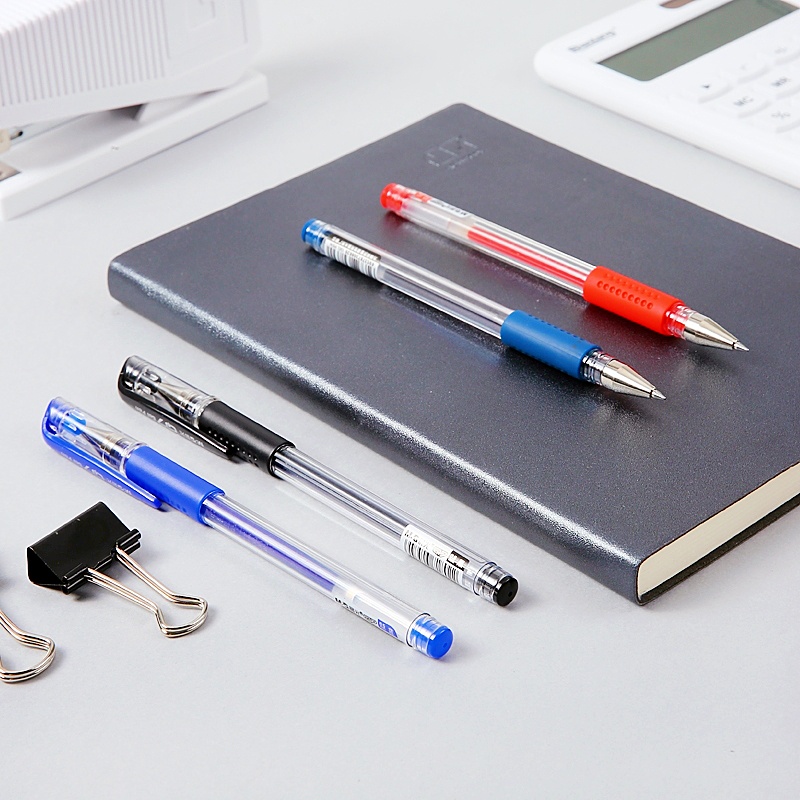 Bút gel M&G Q7 ngòi 0.5mm