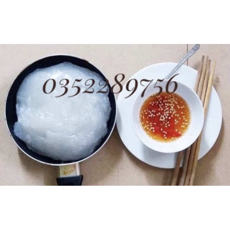 Bột mì nhứt Bình Định
