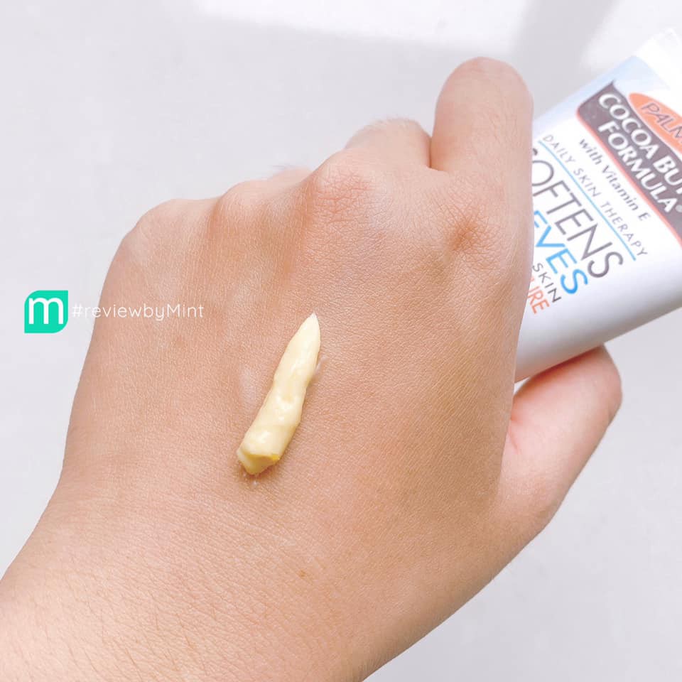 Kem Tay Palmer's Softens Smoothes Relieves Rough 60g