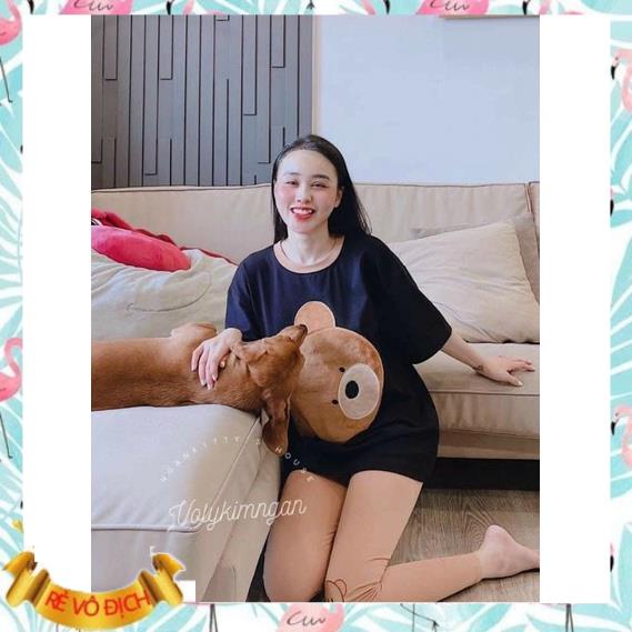 sét bộ Gấu thêu siêu hót