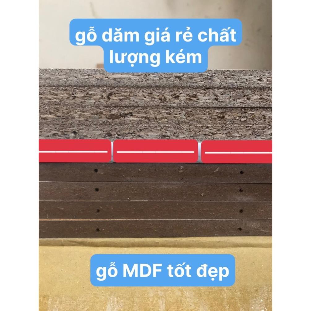 [FREE SHIP+ XẢ KHO] kệ giày gỗ 7 tầng 14 ngăn, kệ giày cây lOẠI TO - gỗ MDF