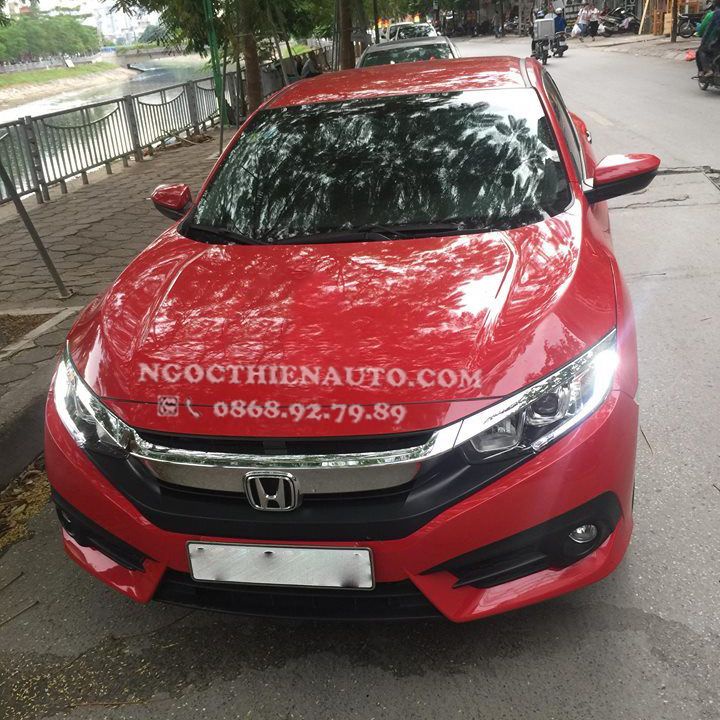 Rèm che nắng ô tô NAM CHÂM theo xe HONDA CIVIC ⚡ HÀNG LOẠI 1 - LƯỚI DÀY ⚡ - Combo 4 tấm chắn nắng - VIỆT NAM SẢN XUẤT