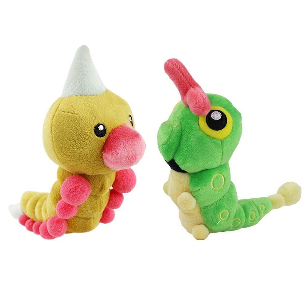 Đồ chơi nhồi bông Hình Pokemon Dễ Thương Cho Bé