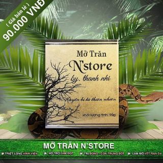 Mỡ Trăng N'Store