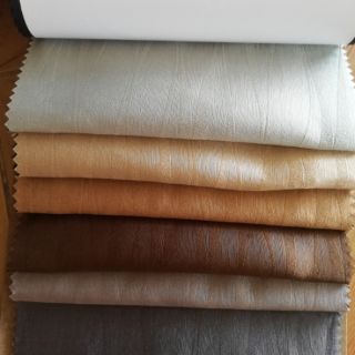 Rèm Cửa Vải Gấm Giá Rẻ