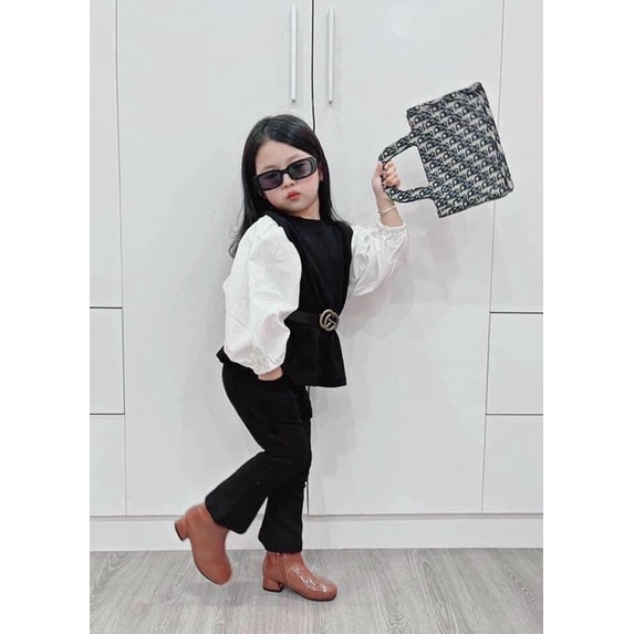 Kính trẻ em sang chảnh siêu hot