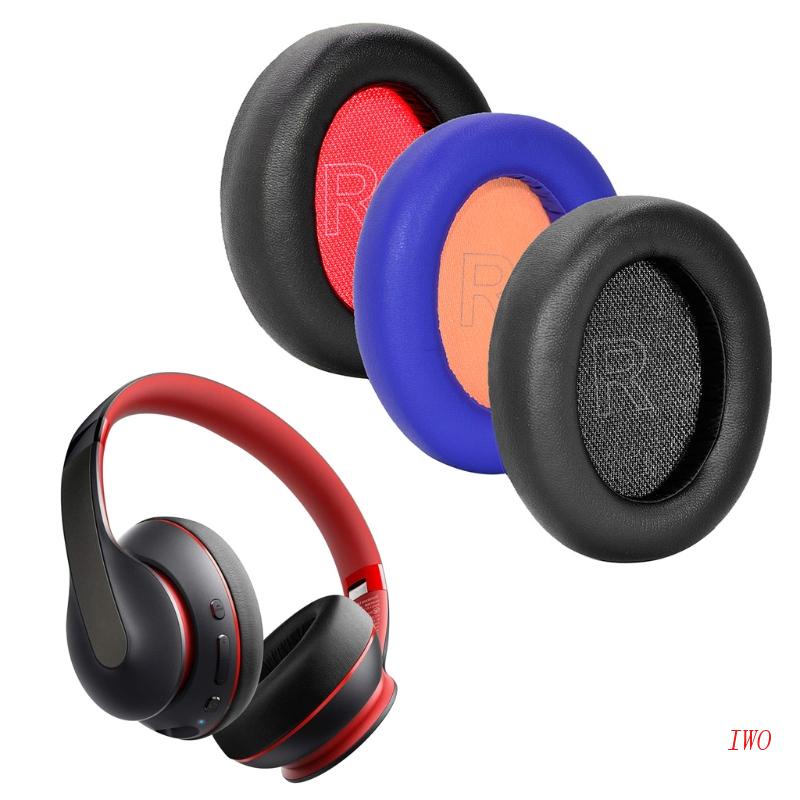 Đệm Tai Nghe Thay Thế Cho Anker - Soundcore Life Q10 / Q10 BT
