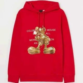 Áo Hoodie Đỏ JACK - J97