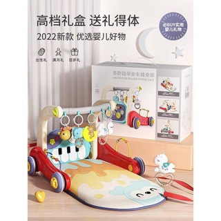 Đồ Chơi Đàn Piano Điện Tử Hai Trong 1 0 Trong 1 Đa Năng Cho Bé