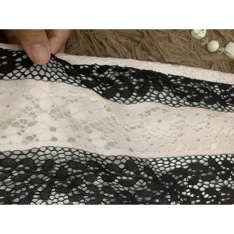 CHÂN VÁY CÔNG SỞ ELISE