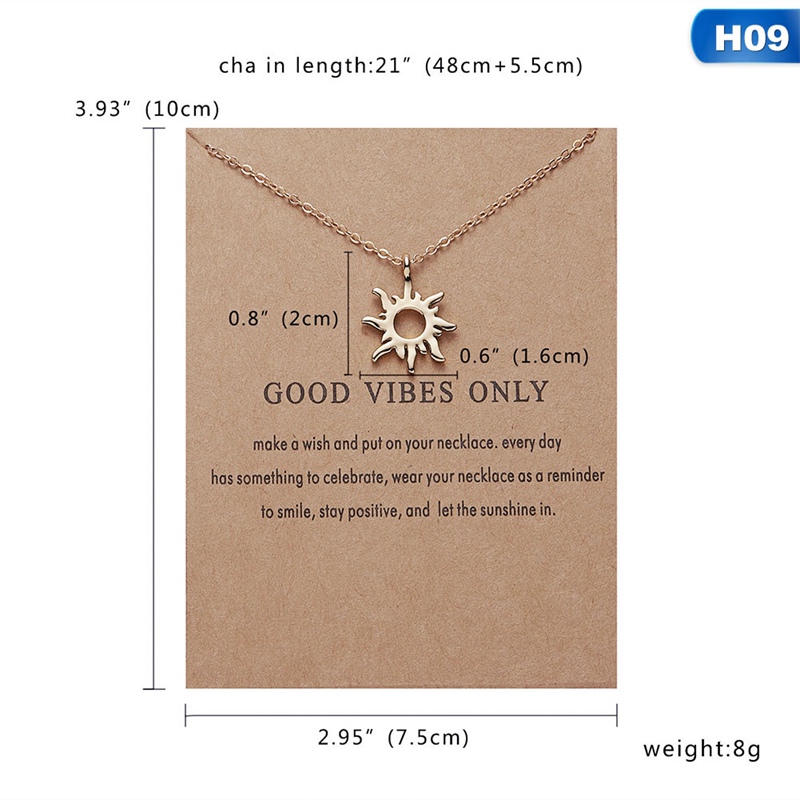 flowersqueen Dây chuyền ngọc trai hình thú dễ thương