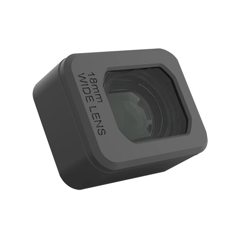Kính Lọc Máy Ảnh 18mm Chống Nước Cho Mini 3 Pro