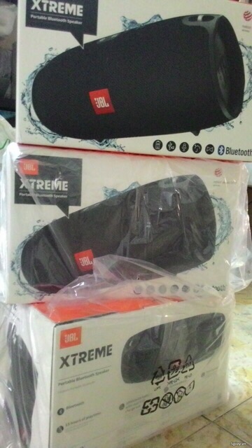 Loa JBL Xtreme giá cực sốc