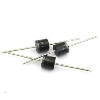 Set 10 Điốt Chỉnh Lưu 10a10 10.0 Amp 10a 1000v R-6 Chuyên Dụng