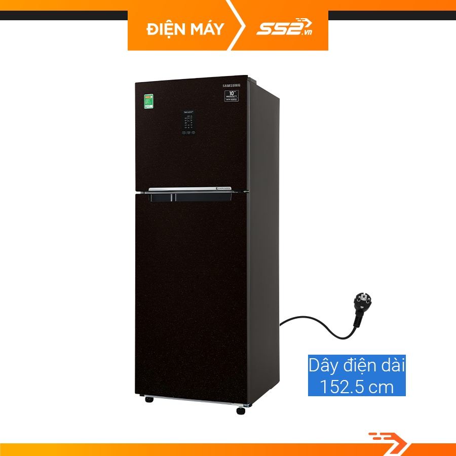 Tủ Lạnh Samsung Inverter 300 Lít RT29K5532BU - Bảo Hành Chính Hãng