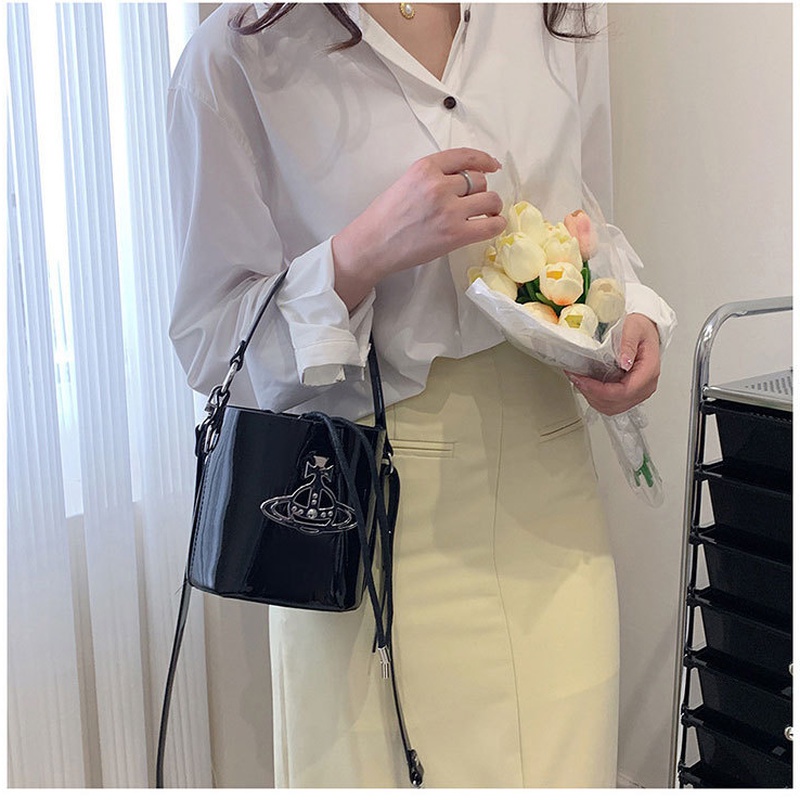 Túi Da Đeo Chéo mini Thời Trang Anh Quốc Mới 2022 Gylb1352