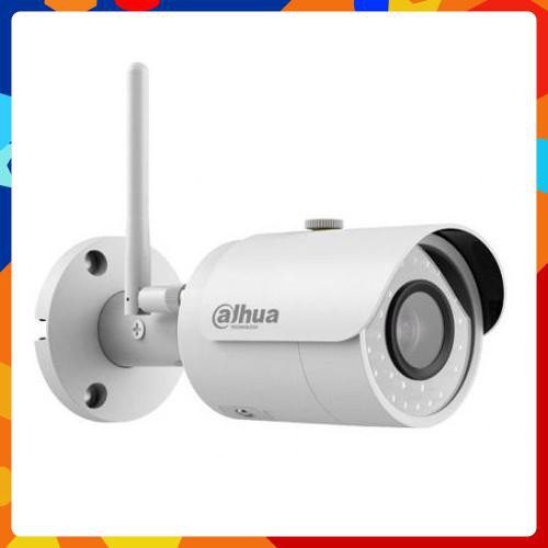 Camera Giám Sát, Camera IP WIFI 3.0MP Dahua DH-IPC-HFW1320SP-W (hàng chính hãng DSS BH 24T)